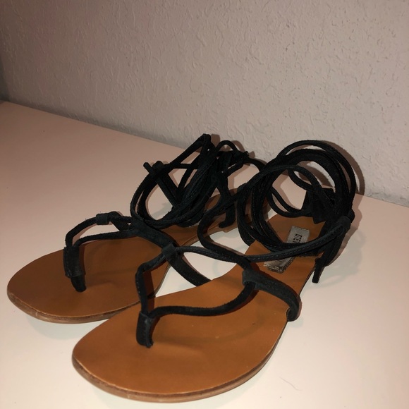 Steve Madden sandals - Picture 3 of 4